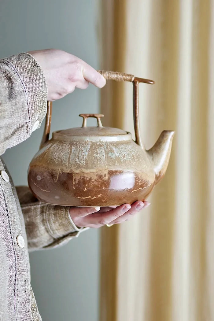 Чайник Bloomingville Ikigai 1,5 L