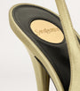 Beige L’entracte Slingback Pumps 110