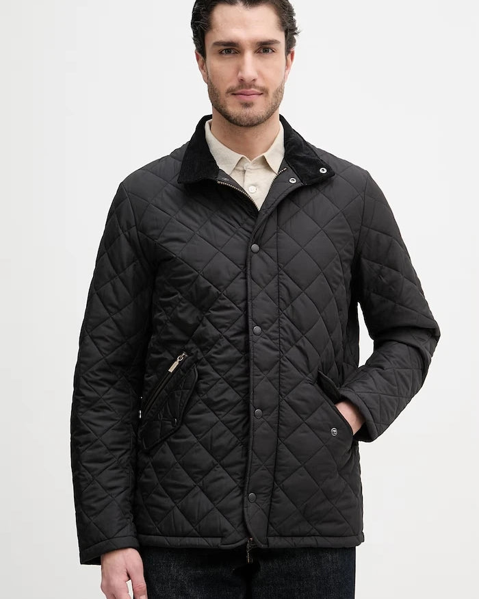 Barbour Chelsea Mont
