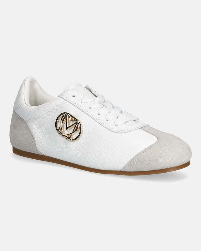 Love Moschino Deri Sneaker