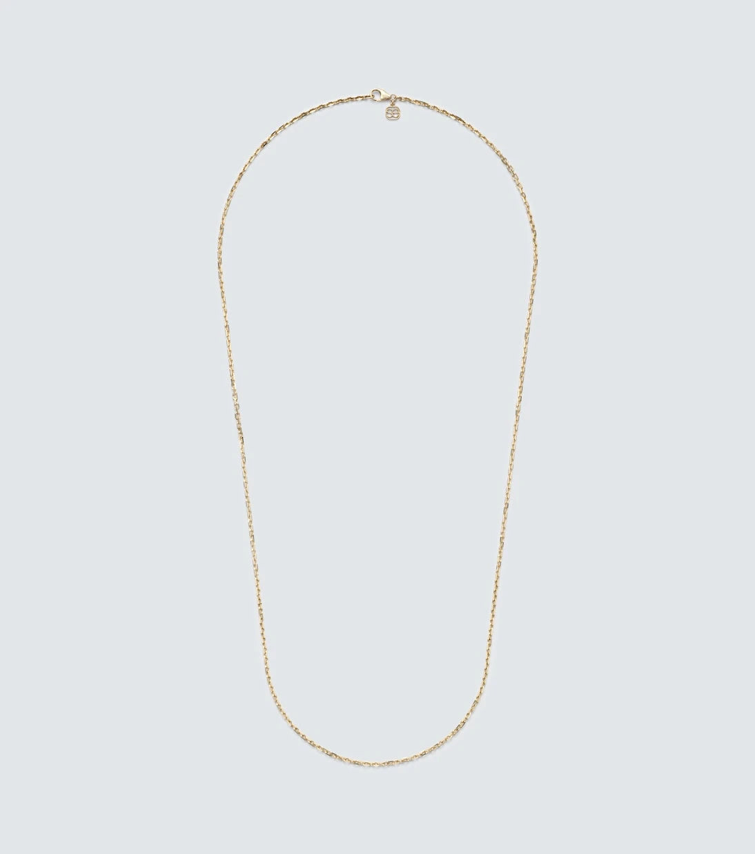 Sydney Evan - 14kt gold chain necklace