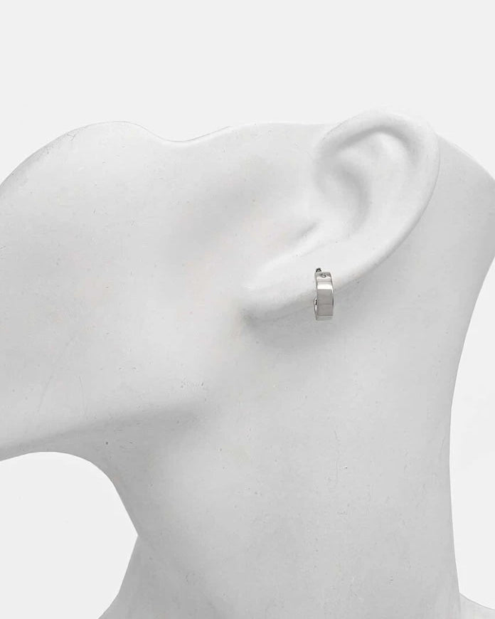 MM6 Maison Margiela Küpeleri