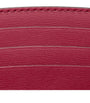 Red Panthère de Cartier Simple Card Holder