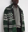 Polo Ralph Lauren Multi Canadian Fleece Jacket