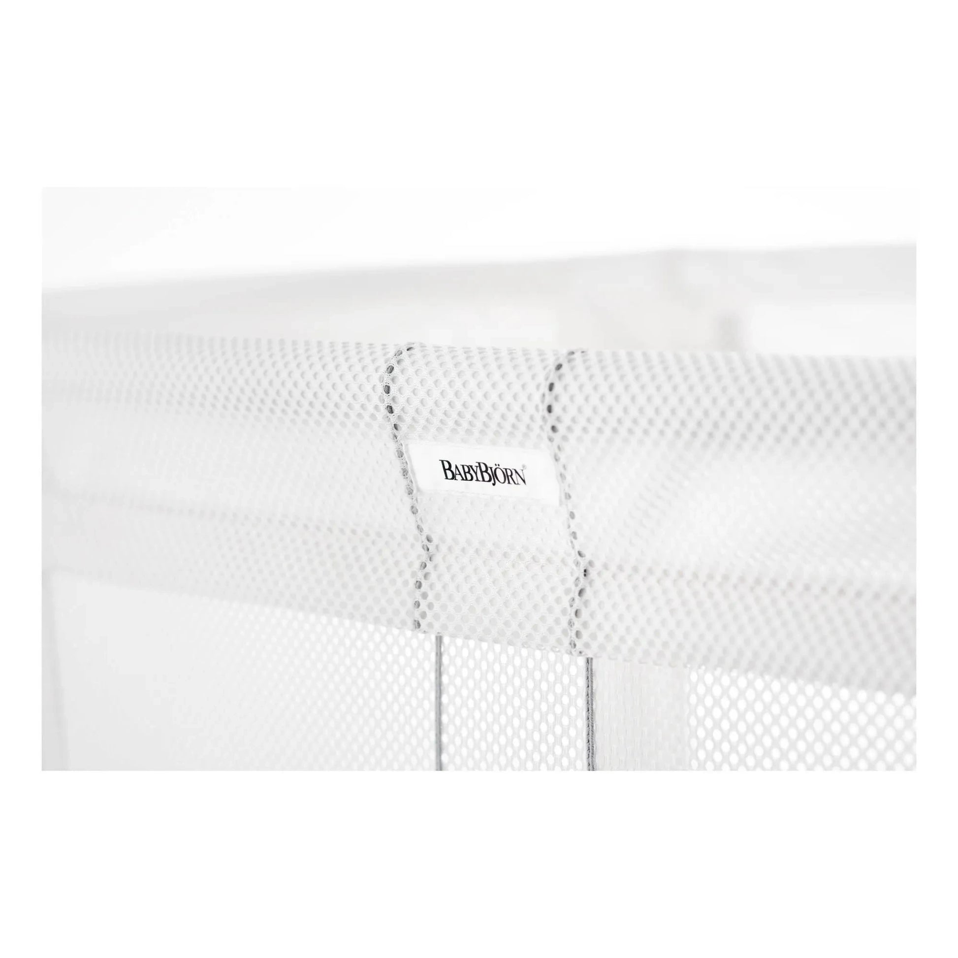 BabyBjörn - Adaptable Crib | White