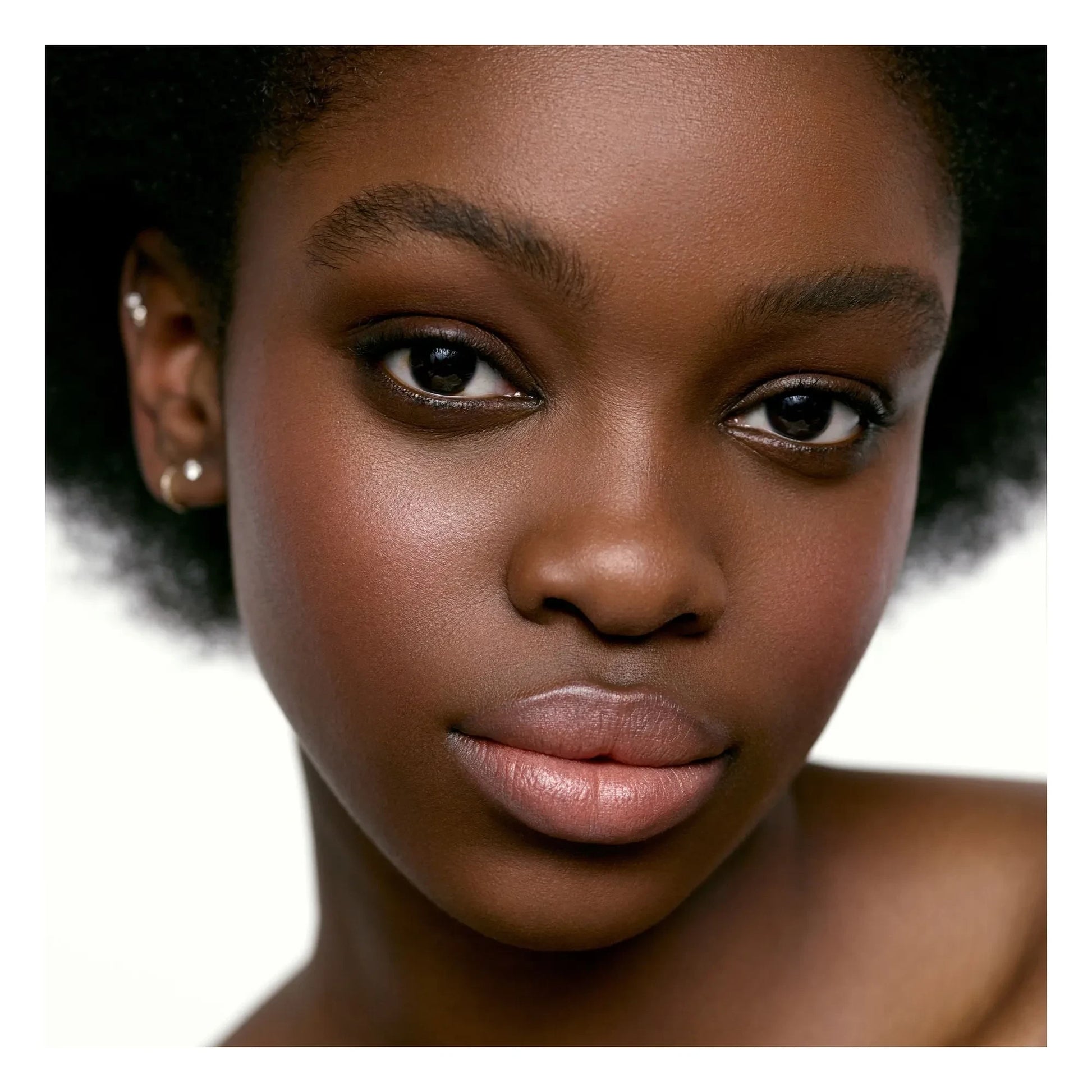 Rose Inc - Refillable cheek and lip balm | Daylily