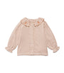 Gingersnaps Cotton Charlotte Blouse (6-36 Months)