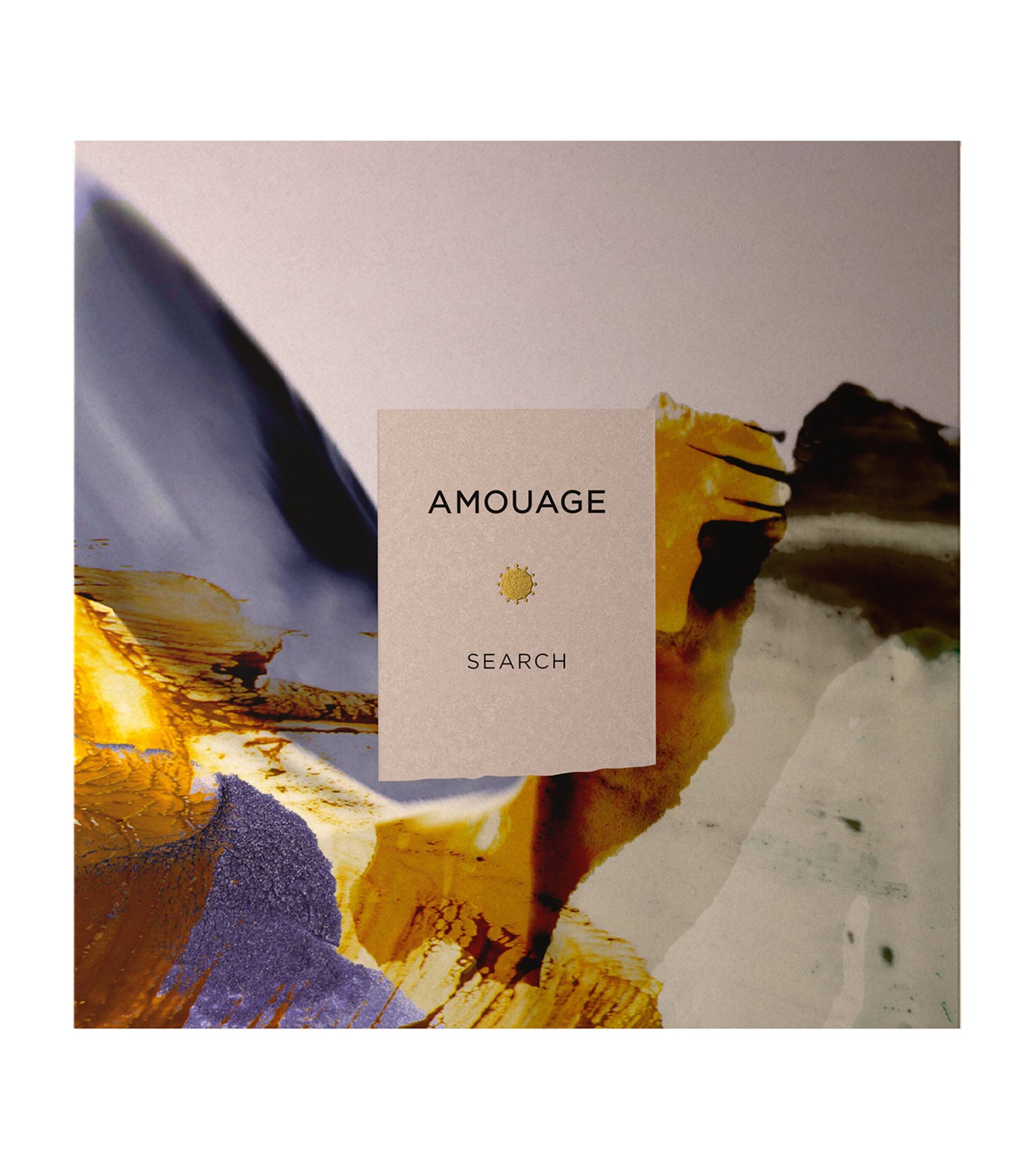 Search Eau de Parfum (100ml)