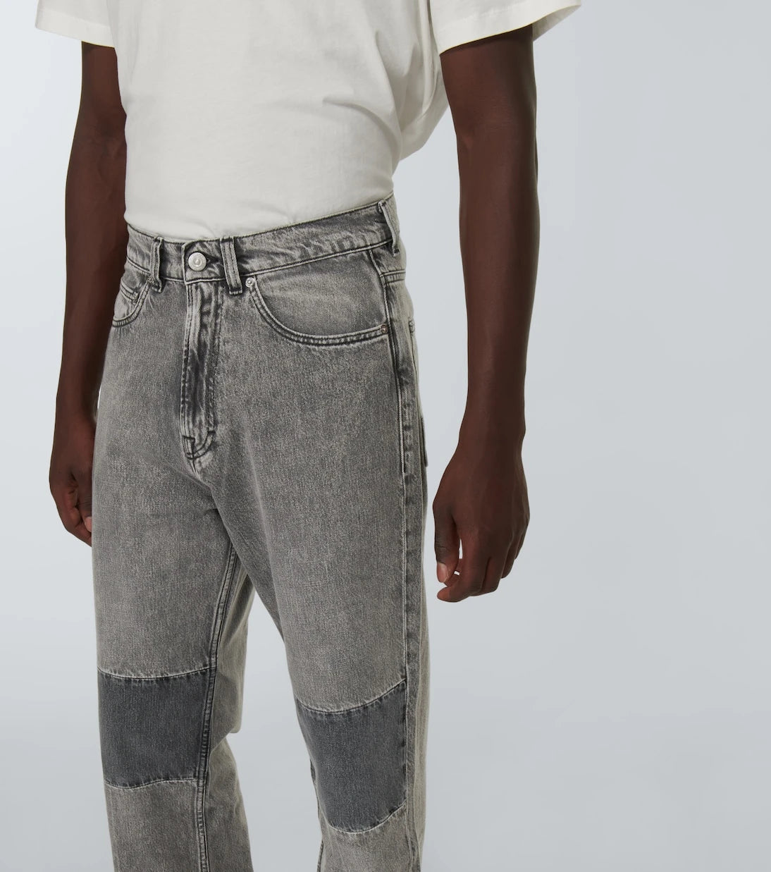 Our Legacy - Extended Third Cut straight jeans
