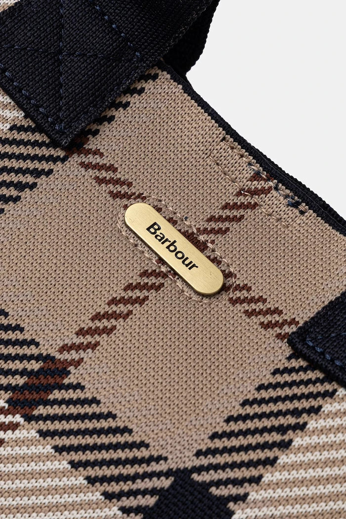 Barbour чанта дамска Layla