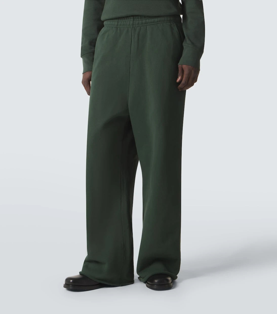 Entire Studios - Cotton sweatpants