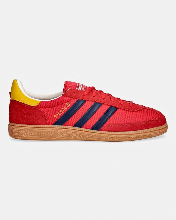 adidas Originals Handball Spezial erkek spor ayakkabı