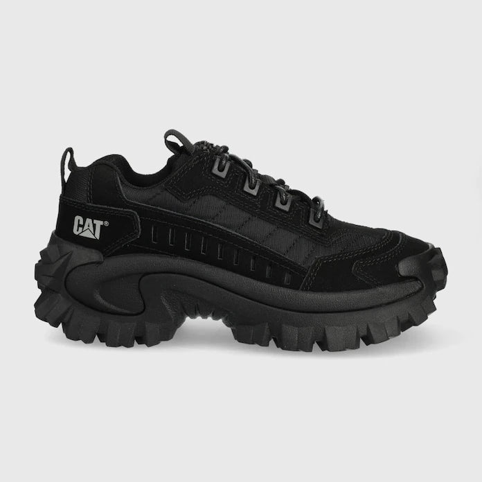Обувки CAT Footwear Intruder Oxford