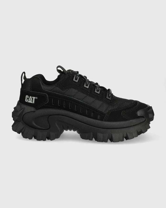 Обувки CAT Footwear Intruder Oxford
