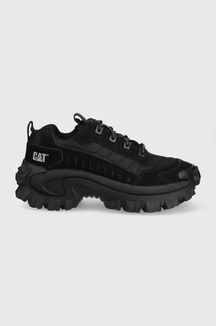 Обувки CAT Footwear Intruder Oxford