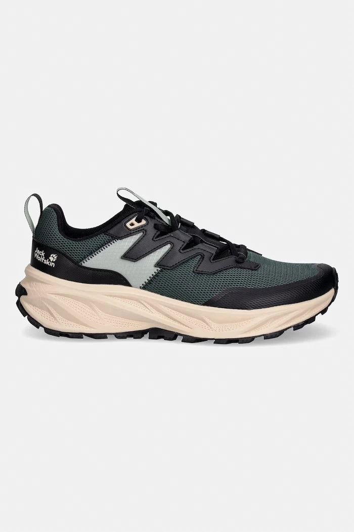 Jack Wolfskin Erkek Ps Trail Low Trekking Ayakkabısı