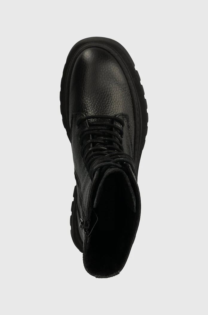 Steve Madden Coast Deri Botlar