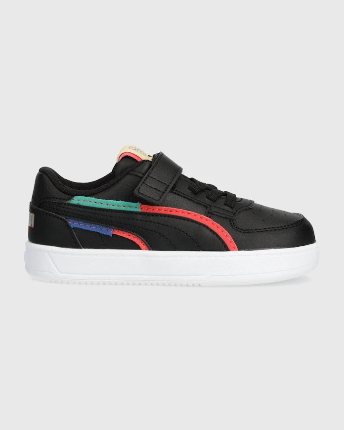 Puma Caven 2.0 Ready, Set, Better AC+ In Çocuk Spor Ayakkabı