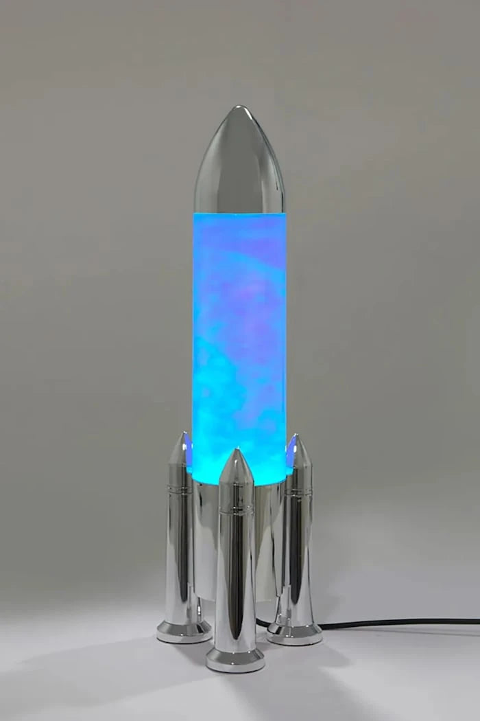 Настолна led лампа Balvi Rocket