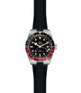 TUDOR Black Bay 58 GMT Stainless Steel Automatic Watch 39mm
