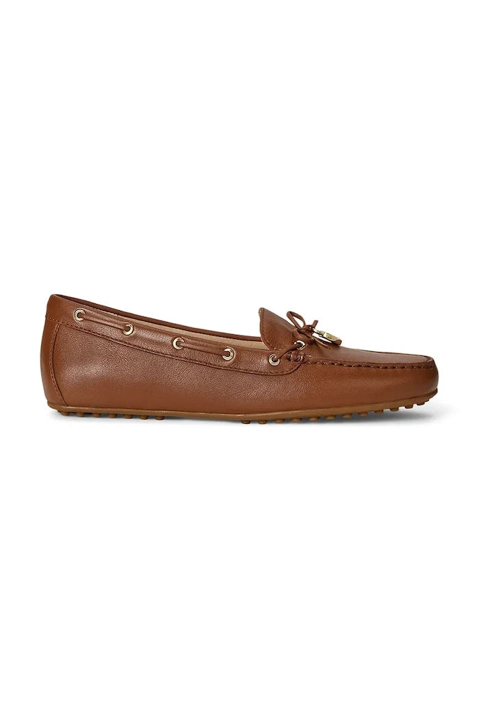 Lauren Ralph Lauren Wylie Deri Mokasen