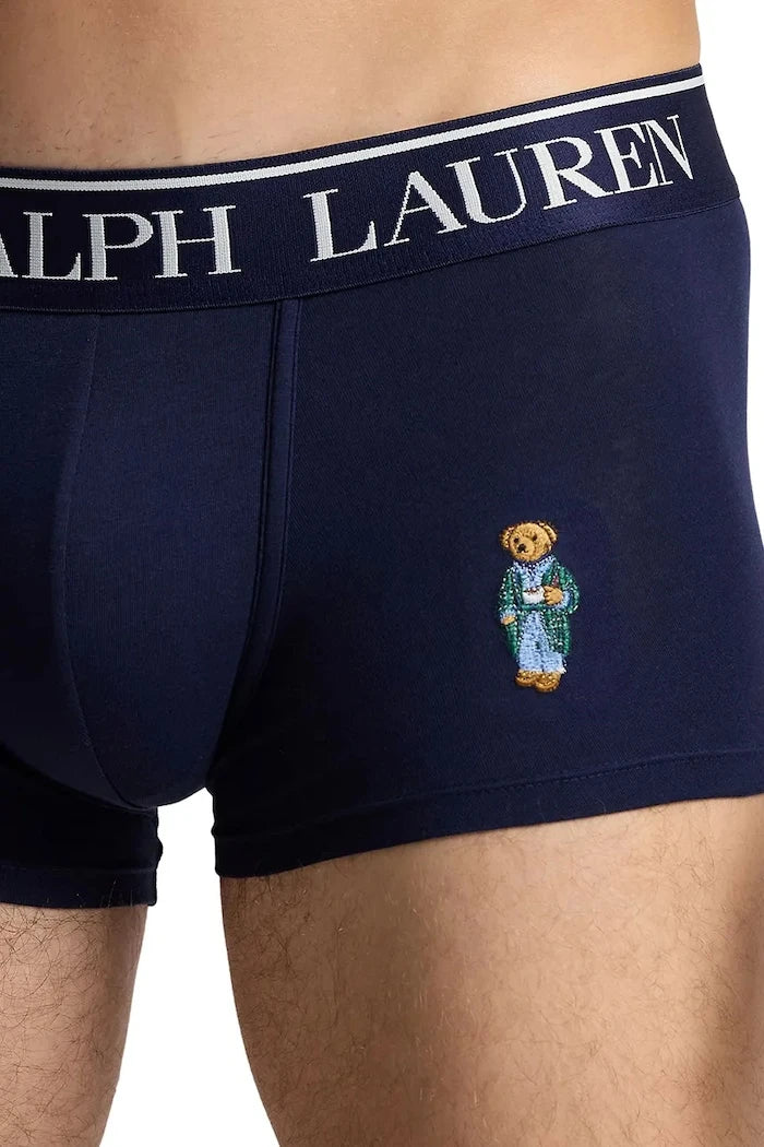 Памучни боксерки Polo Ralph Lauren