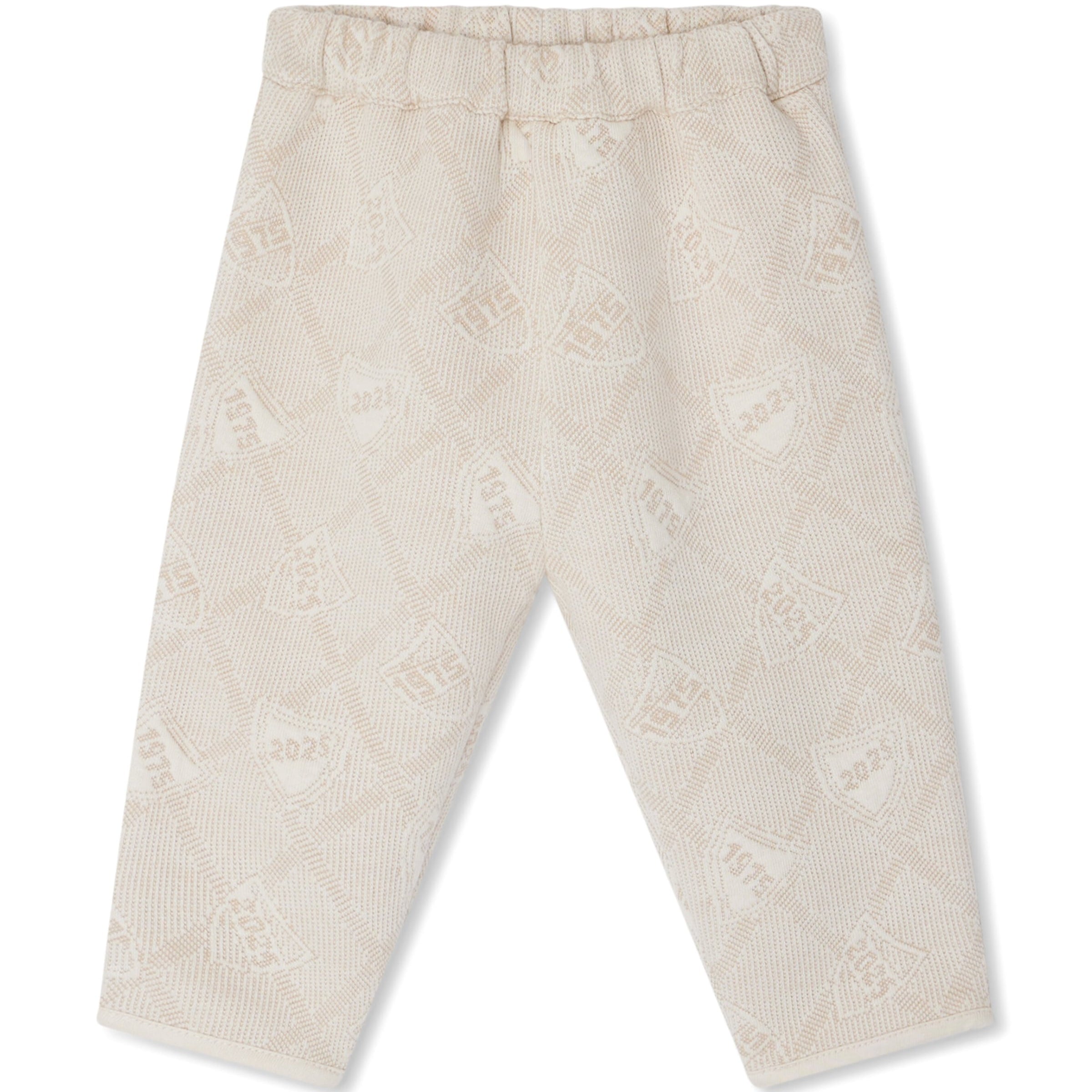 Cotton-Blend Jacquard Sweatpants (6-18 Months)
