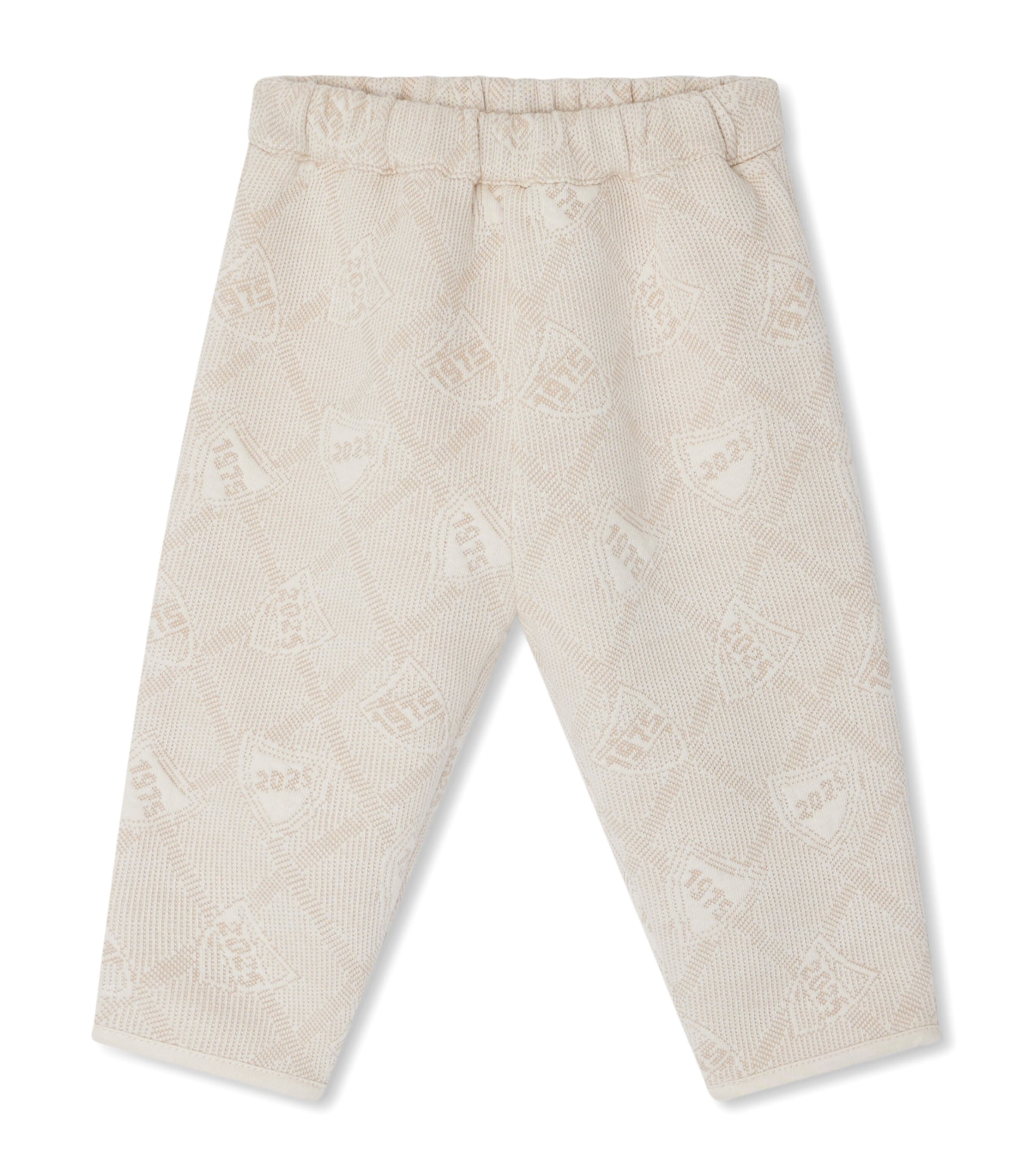Cotton-Blend Jacquard Sweatpants (6-18 Months)