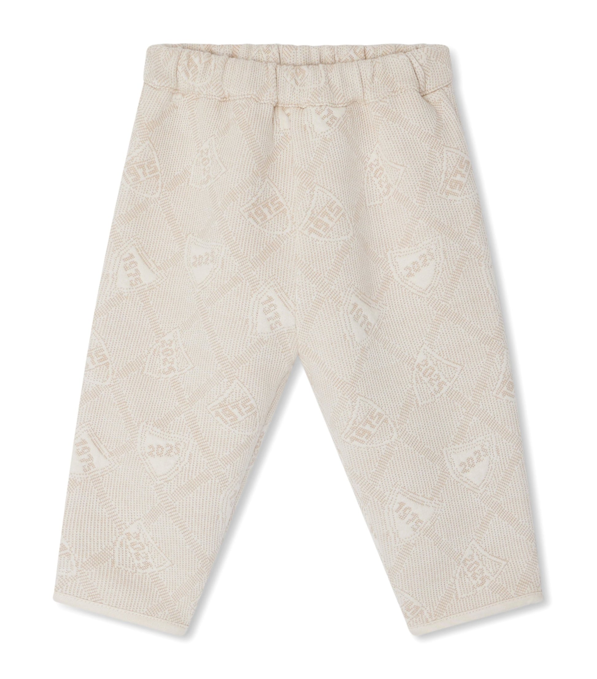 Cotton-Blend Jacquard Sweatpants (6-18 Months)