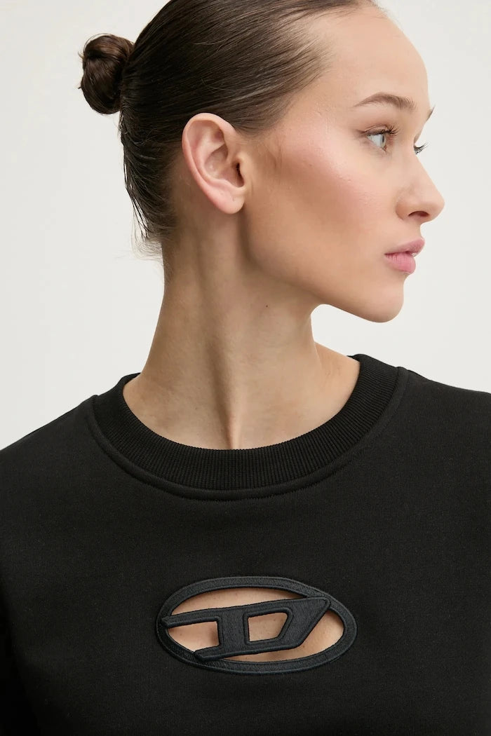 Суичър Diesel F-SLIMMY-OD SWEAT-SHIRT
