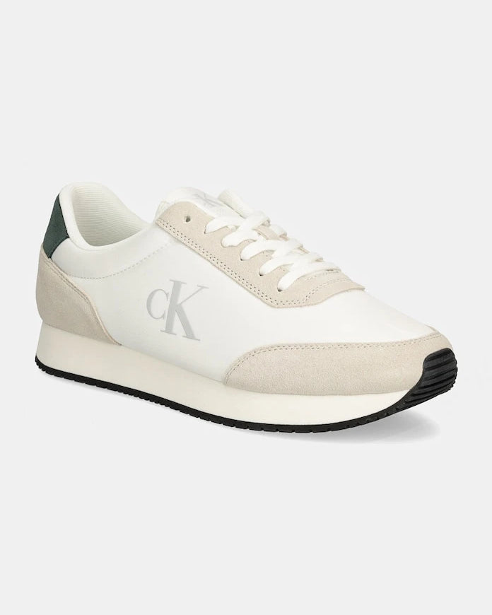 Calvin Klein Jeans RETRO RUNNER ICONIC SNK