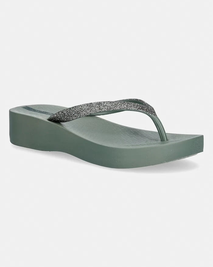 Ipanema джапанки дамски MESH CHIC PL