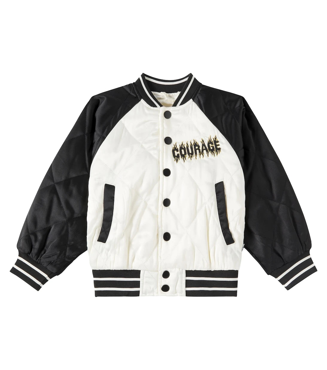Molo - Haru quilted jacket