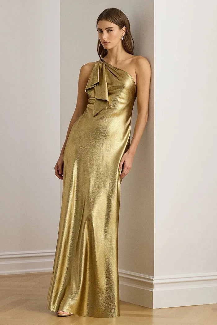 Рокля Lauren Ralph Lauren