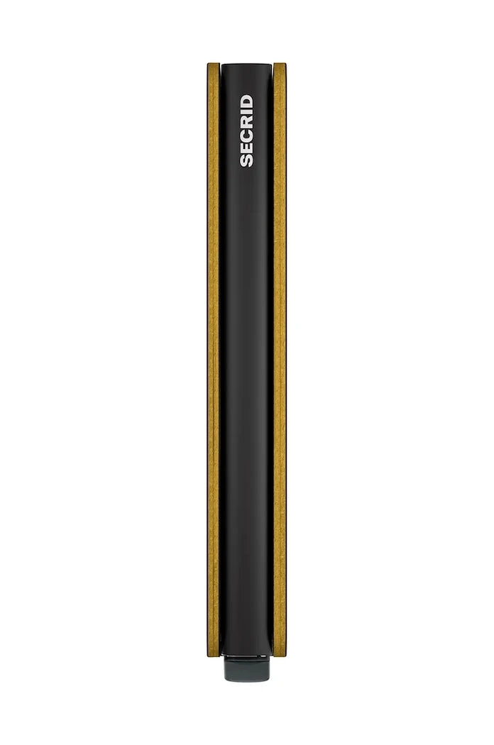 Secrid Deri Cüzdan