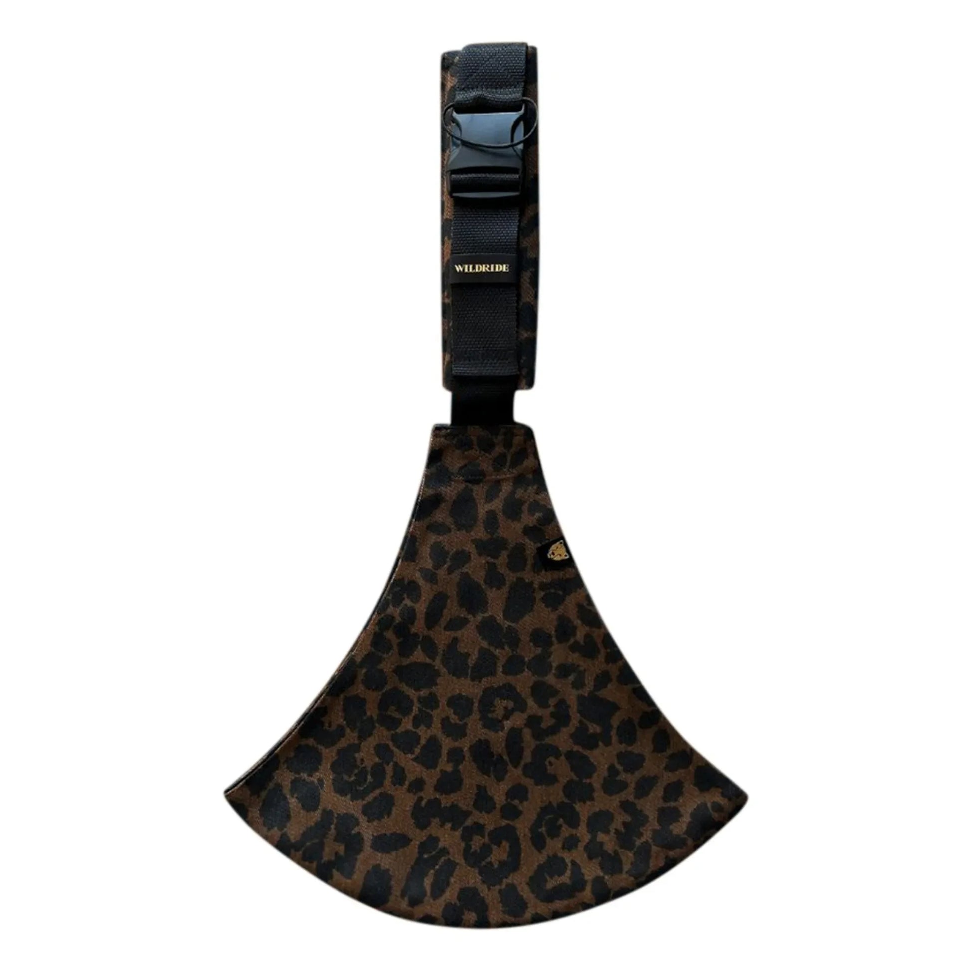 Wildride - Baby carrier  | Brown