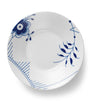 Blue Fluted Mega Bowl (21cm)