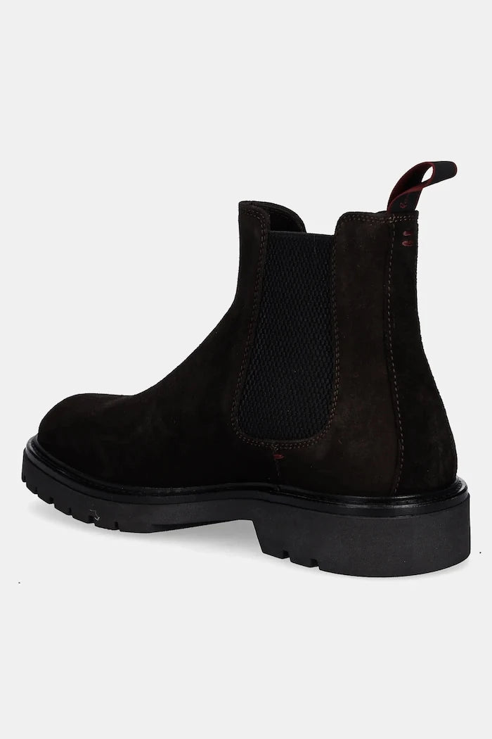 Велурени боти челси PS Paul Smith Xenon