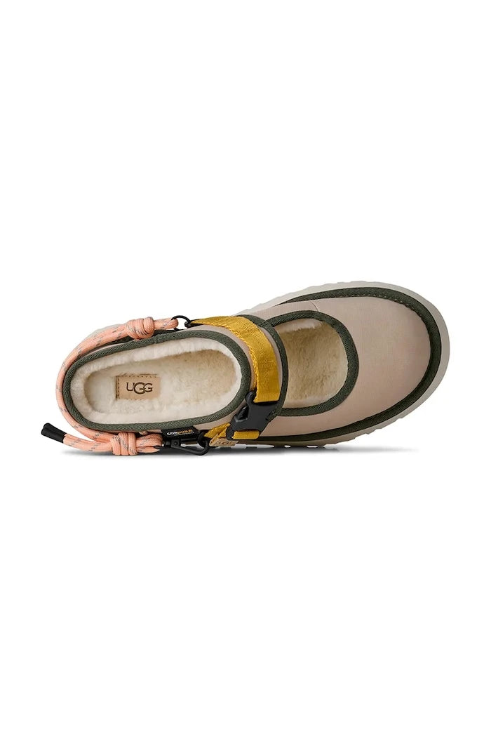 Пантофи UGG W Bea Mary Jane Wildwood