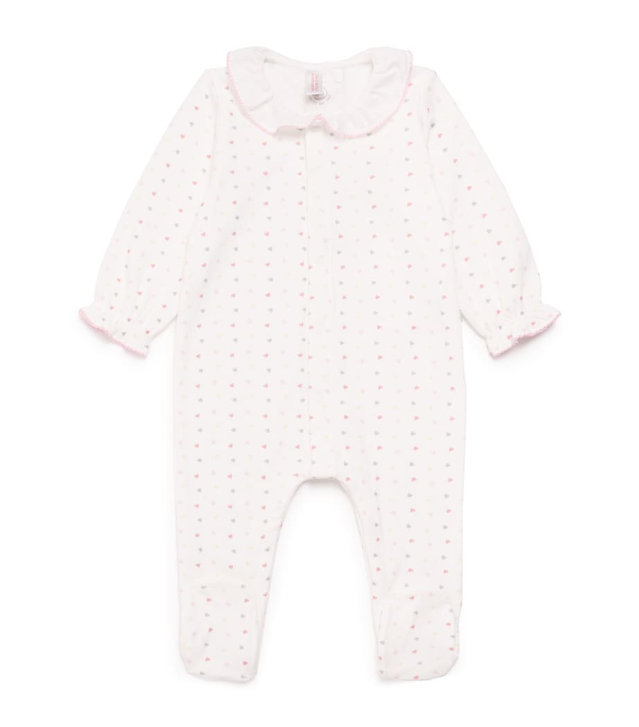 Cotton Printed All-In-One (3-36 Months)