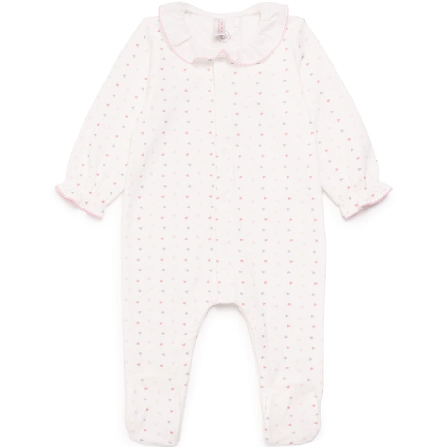 Cotton Printed All-In-One (3-36 Months)