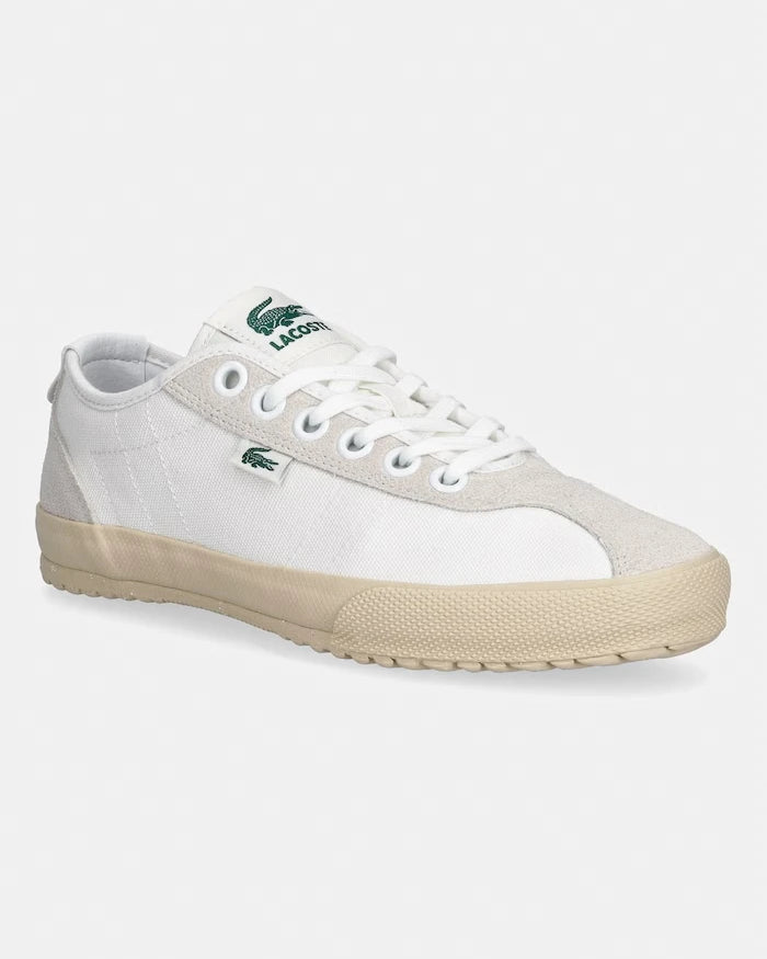 Lacoste BACKSLAM 125 5 CFA Kadın Sneaker