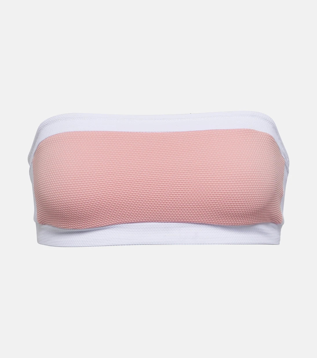Alexandra Miro - Whitney strapless bikini top