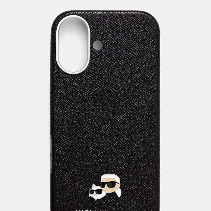 Кейс за телефон Karl Lagerfeld iPhone 17