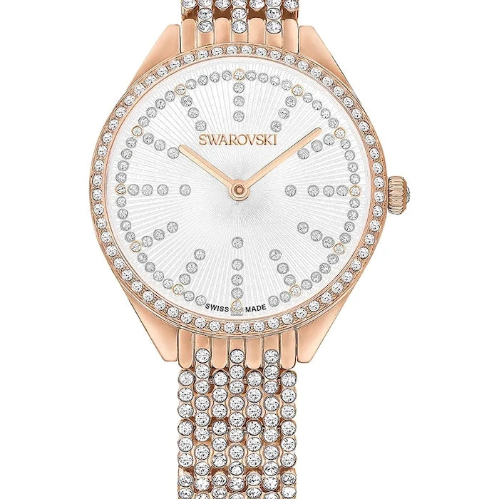 Часовник Swarovski SWAROVSKI ATTRACT