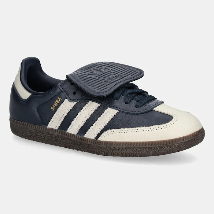 Кожени маратонки adidas Originals Samba LT