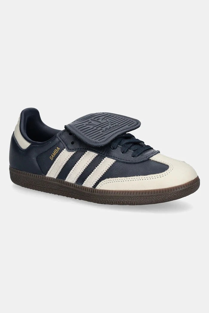 Кожени маратонки adidas Originals Samba LT