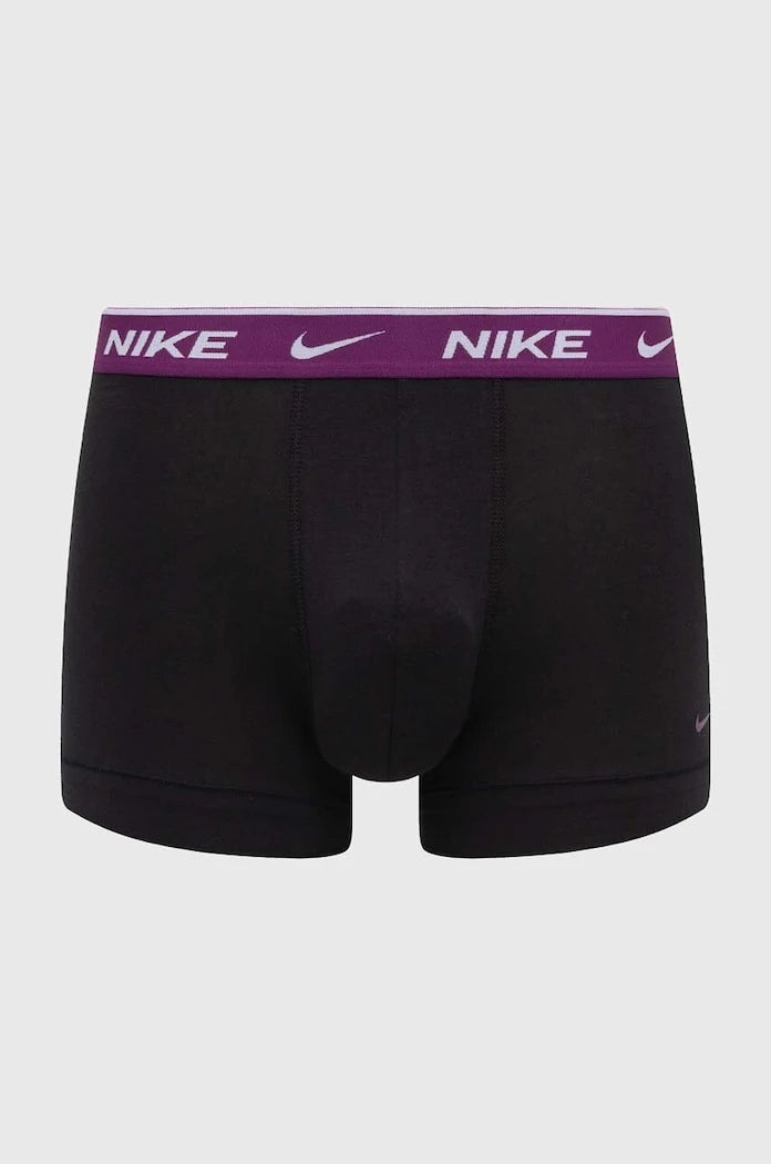 Nike Boxer Külot (3 Adet)