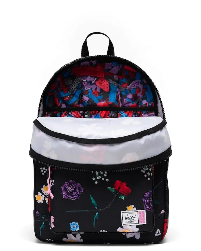 Herschel LEGO® Heritage™ Sırt Çantası