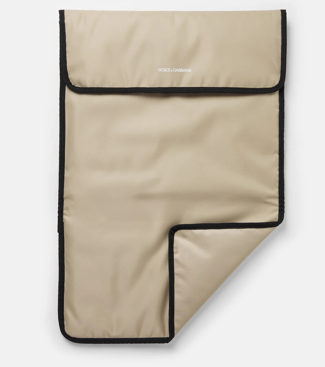 Dolce&Gabbana Kids - Baby logo changing bag